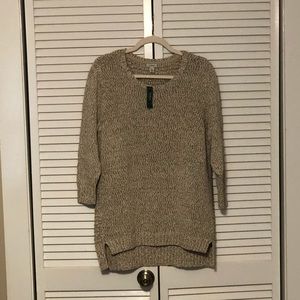 NWT LL Bean sweater